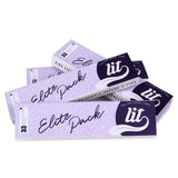 LIT ELITE PACK PURPLE