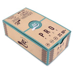 PRO PACK BROWN ROLLING PAPERS