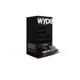 Wype - After Smoke Odour Neutralizing & Refreshing Wet Wipes (Box of 50)