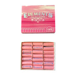 Elements Pre-Rolled Slim Filter Tips - 21 Tips