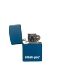 Stash-Pro Flip Top Lighter