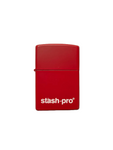 Stash-Pro Flip Top Lighter