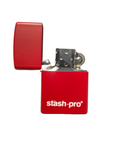 Stash-Pro Flip Top Lighter