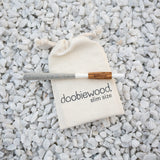 Doobiewood® Cigarette Holder Slim Size - 6 MM