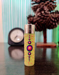 Clipper Designer UV Reactive Lighter